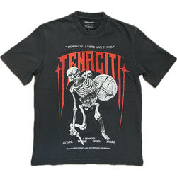 Tenaciti Demon Calls Tee