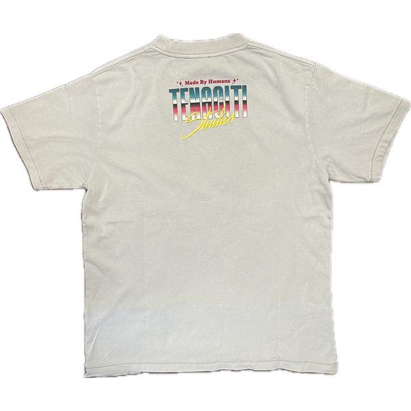 Tenaciti Super Car Tee