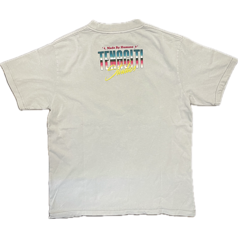 Tenaciti Super Car Tee