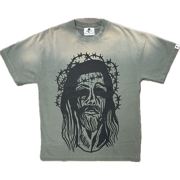 Warren Lotas Crown Of Thornes Tee