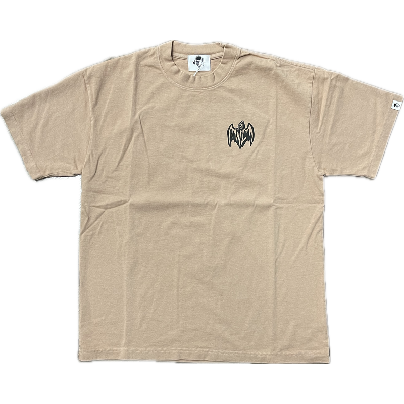 Warren Lotas Reaper Tee "Sirocco"