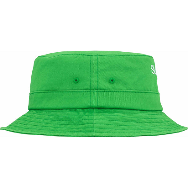 Supreme Bucket Hat “Light Green”