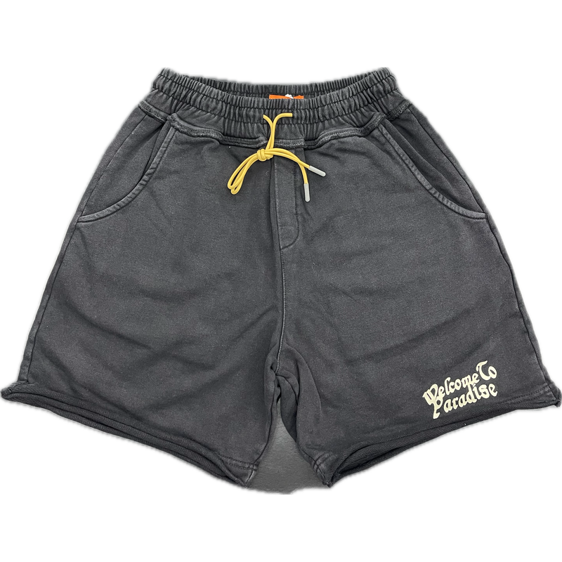 Paradise Lost Utopia Shorts “Black”