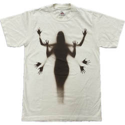 Works Of Madness Captive Spirit Tee