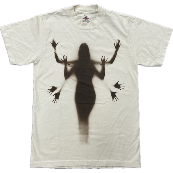 Works Of Madness Captive Spirit Tee