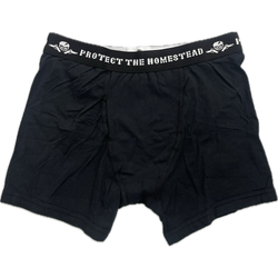 Warren Lotas Boxers (3 Pack)