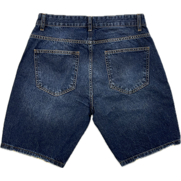 Finch L.A. Shorts Denim Shorts “Blue”