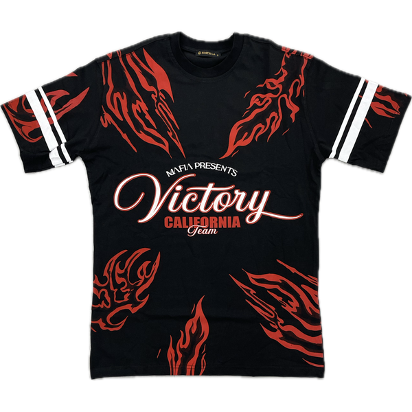 Finch L.A. Victory Tee