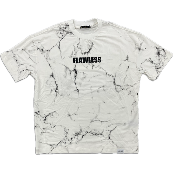 Finch L.A. Flawless Tee “White”