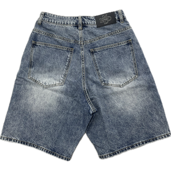 HMDD Demna Jorts “Denim”