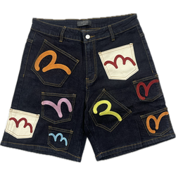 HMDD 16 Pocket Jorts