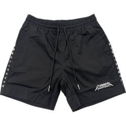 6TH NBRHD Stunna Shorts “Black”