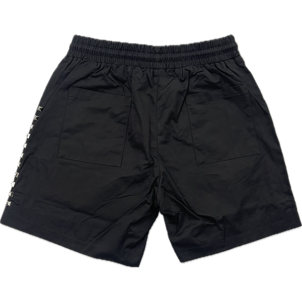 6TH NBRHD Stunna Shorts “Black”