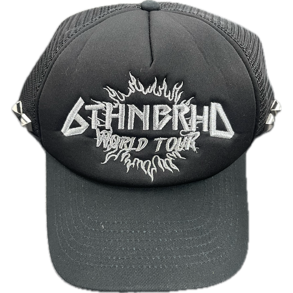 6TH NBRHD On Tour Hat