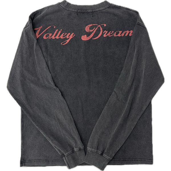 Vale Forever Valley State L/S Tee