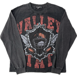 Vale Forever Valley State L/S Tee