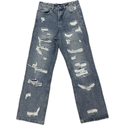 EPTM Paladin Wide Leg Jeans