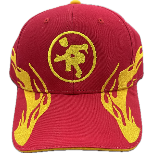 Project Capri – Backstage Boutique