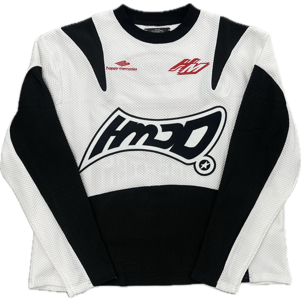 HMDD Moteaux Jersey L/S Tee