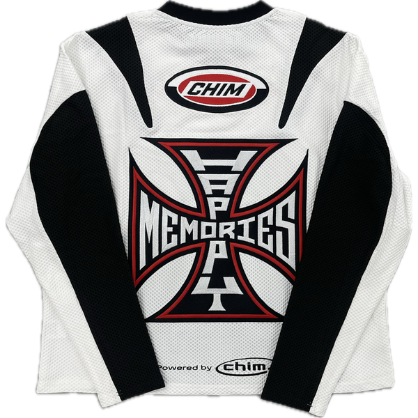 HMDD Moteaux Jersey L/S Tee