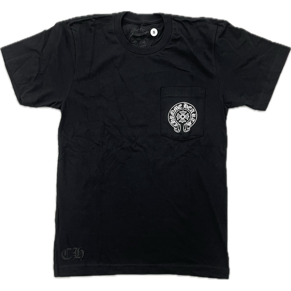 Chrome Hearts Honolulu Exclusive Tee "Black"