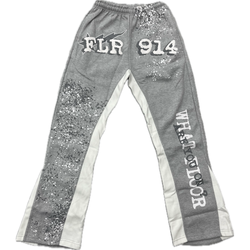 Floor914 V2 All Star Sweatpants “Grey”