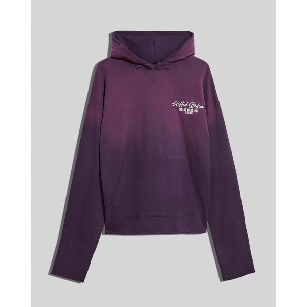 GFTD LA Era Hoodie “Purple”