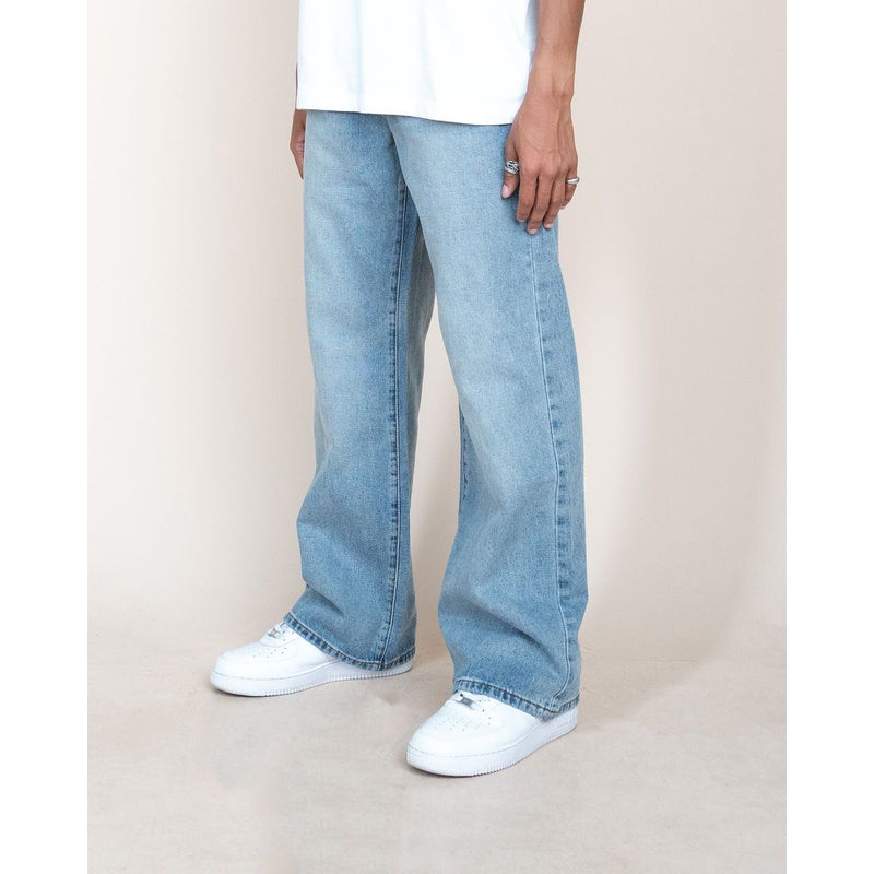 EPTM Everyday Jeans “Blue”