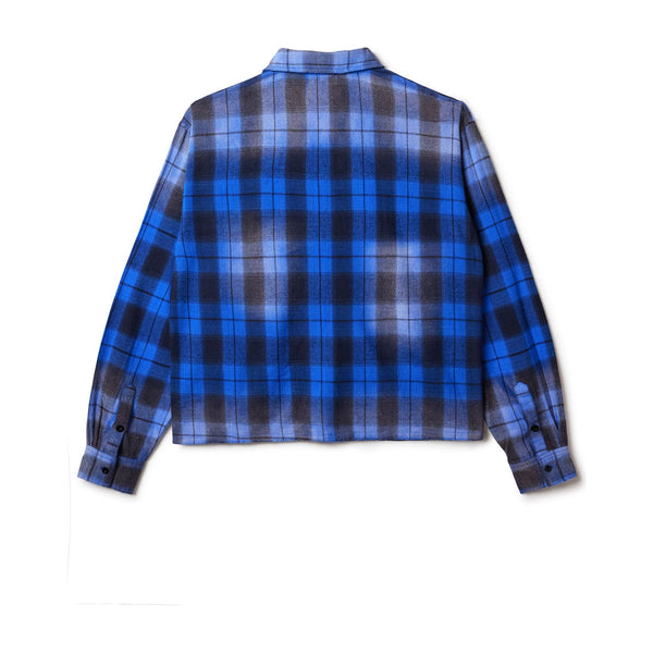 Vale Forever The Blues Flannel “Blue”