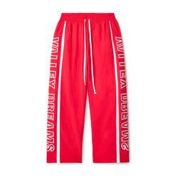 Vale Forever Inertia Trainer Pants “Red”