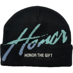 Honor The Gift Mall Beanie “Black”