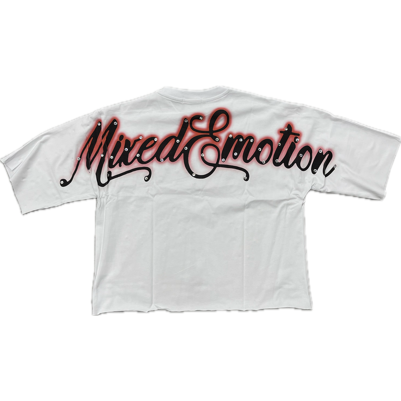 Mixed Emotion Bliss Tee