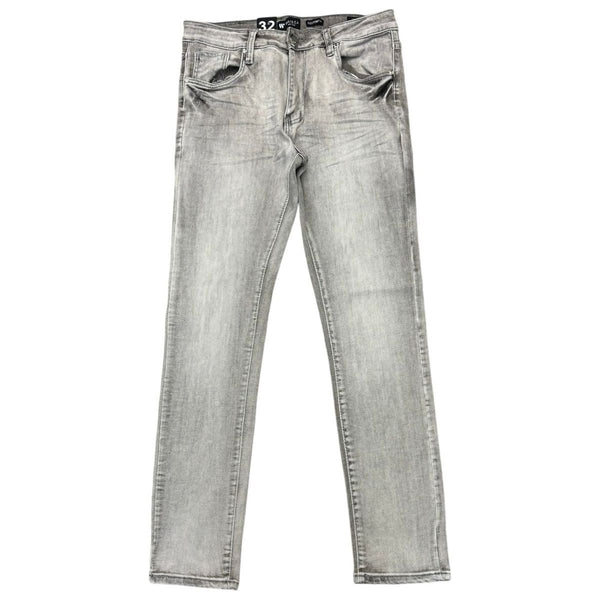 Waimea Skinny Jeans “Grey Wash”