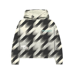 Free Refills Gradient Hoodie “Cream/Black”