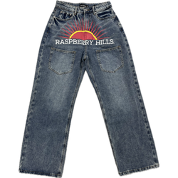 GV Raspberry Hills Denim Jeans