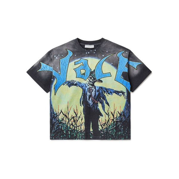 Vale Forever Scarecrow Tee “Black”