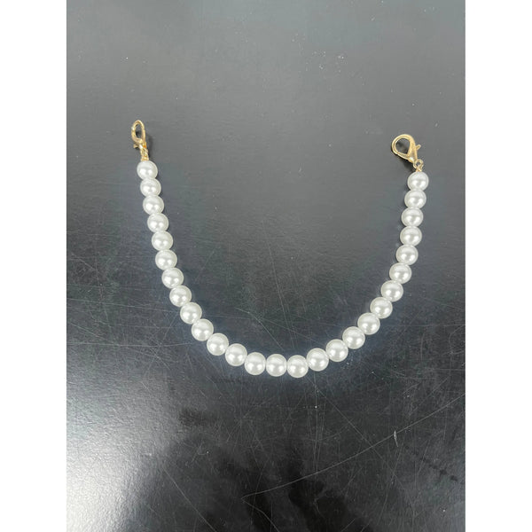 Pearl Wallet Chain