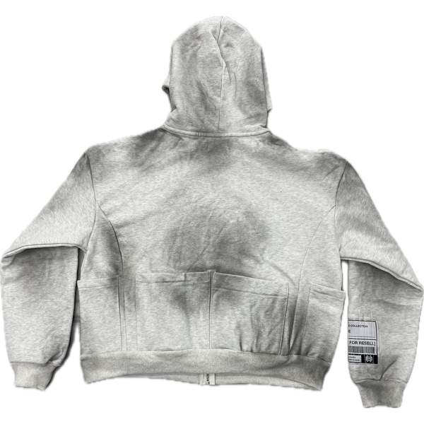 Deluxe Hills NYMF Human Jacket "Grey"