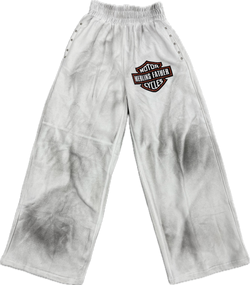 Merlins Father Moto Sweatpants