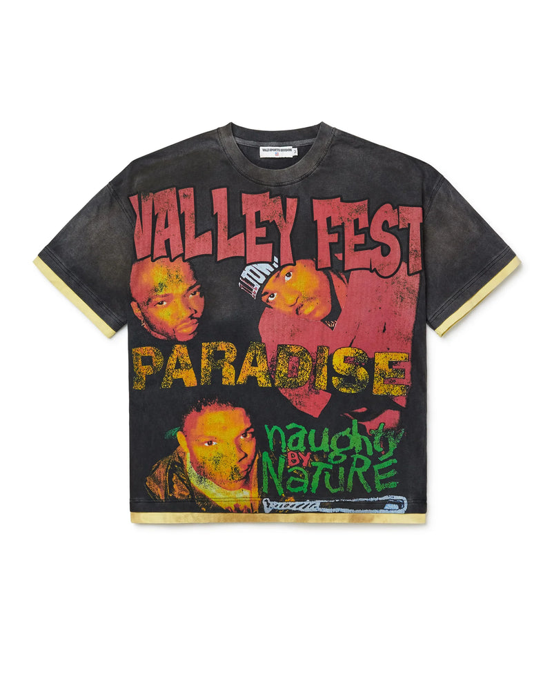 Vale Forever Summer Fest “Grey Wash”