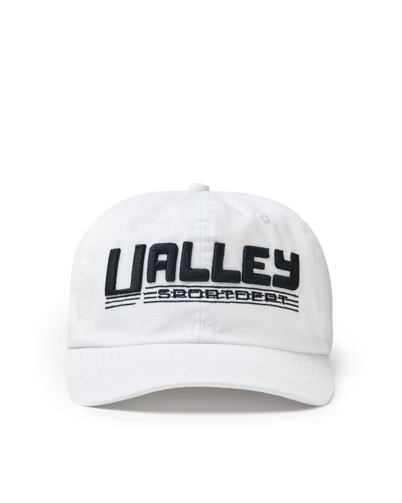 Vale Forever Sport Dept. Hat “White”