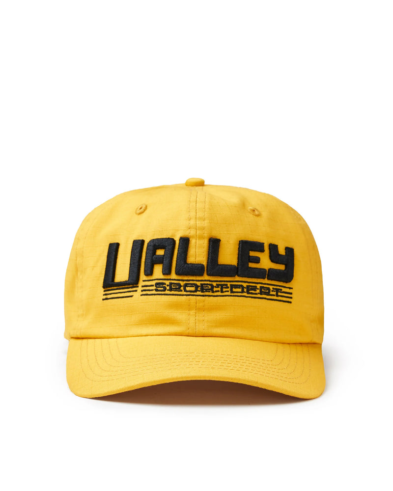 Vale Forever Sport Dept. Hat “Yellow”