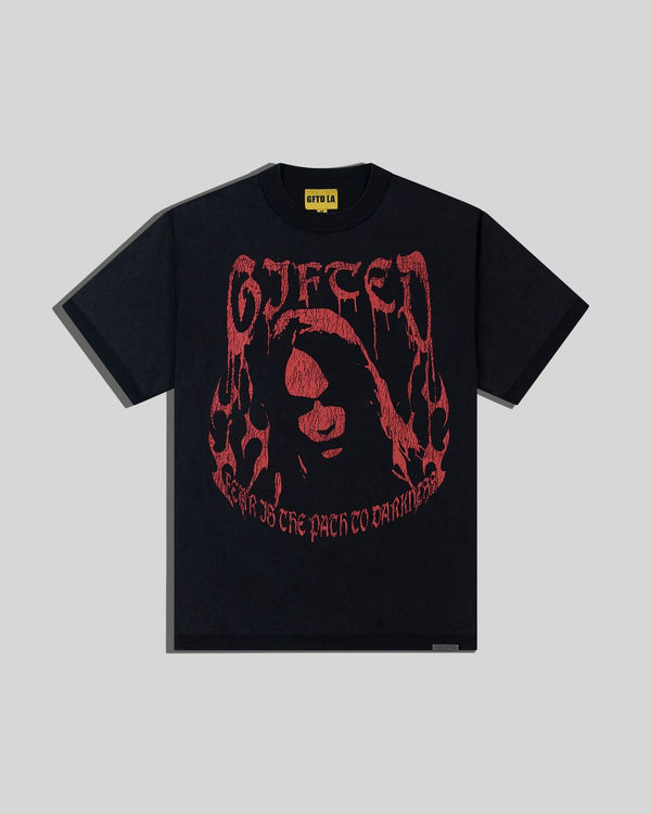 GFTD LA Dark Times Tee “Black”