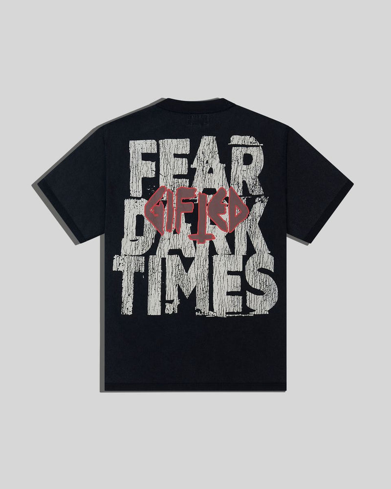 GFTD LA Dark Times Tee “Black”