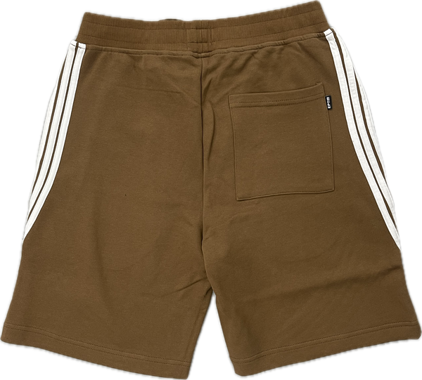 EPTM Cotton Highland Shorts "Mocha"