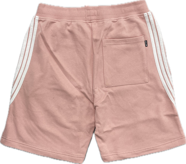 EPTM Cotton Highland Shorts "Pink"