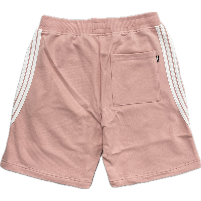 EPTM Cotton Highland Shorts "Pink"