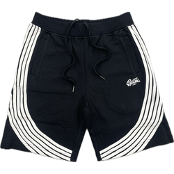 EPTM Cotton Highland Shorts "Black"