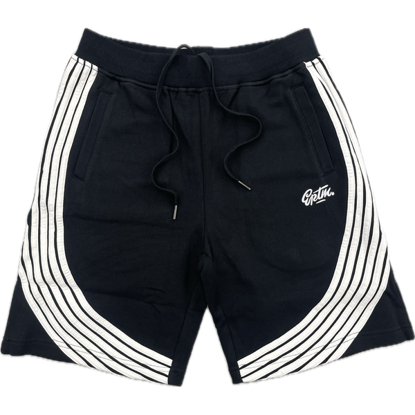 EPTM Cotton Highland Shorts "Black"