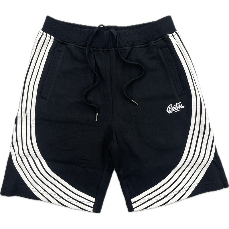 EPTM Cotton Highland Shorts "Black"